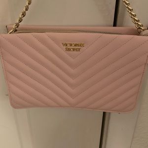 Victoria secret purse